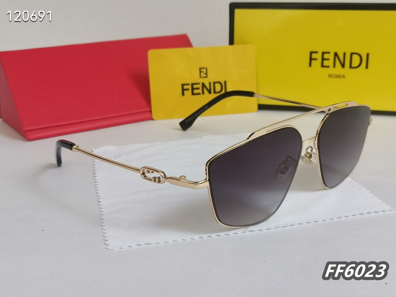 Fendi Glasses xhx (87)